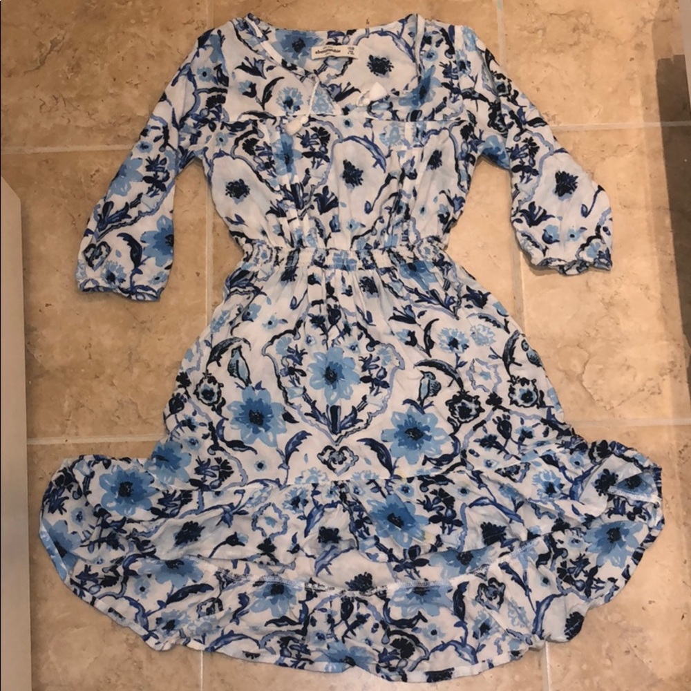 Abercrombie dress
